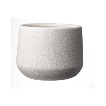 Ceramic flower pot Byron, 69755