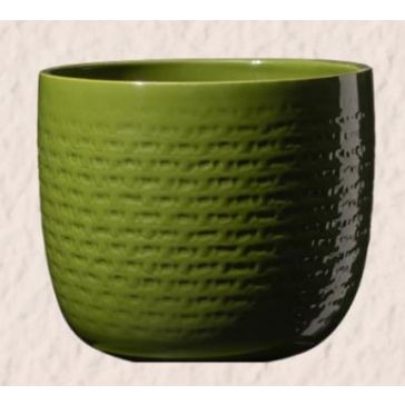 Ceramic flower pot Lillo, 69775