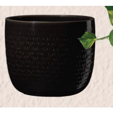 Ceramic flower pot Lillo, 69781