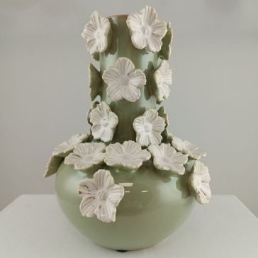 Декоративная ваза, 201941