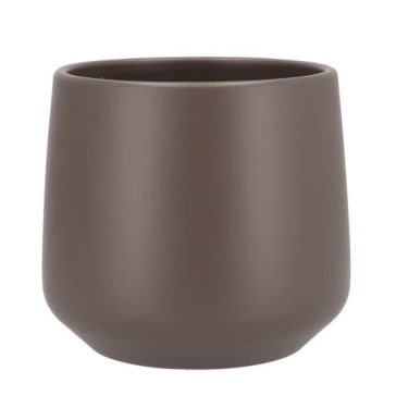 Ceramic flower pot Berlin, 250397