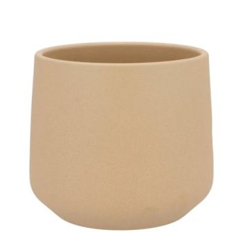 Ceramic flower pot Berlin, 253220