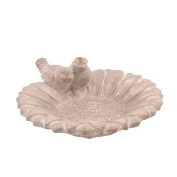 Dārza dekors putnu dzirdinātava, 573172