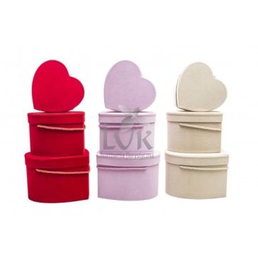 Dāvanu kastes -samta, CX19B87