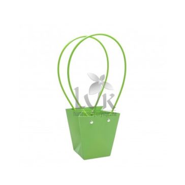 Dāvanu maisiņ&scaron;, YG1203GREEN