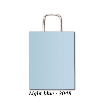 Подарочный пакет, M304