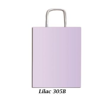 Подарочный пакет, M305