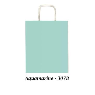 Подарочный пакет, M307