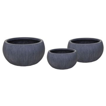 Цветочный горшок Nora, 137767