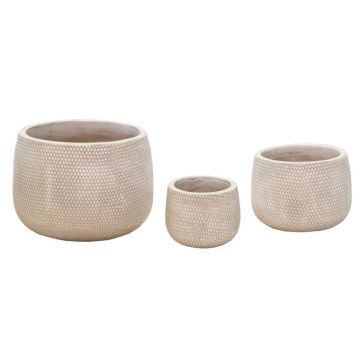 Цветочный горшок Lex, 136659