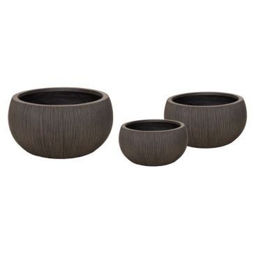 Цветочный горшок Nora, 137782