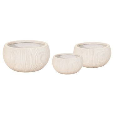 Цветочный горшок Nora, 137771