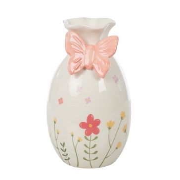 Decorative vase Bombata, 27035