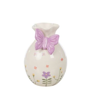 Decorative vase Bombata, 27036