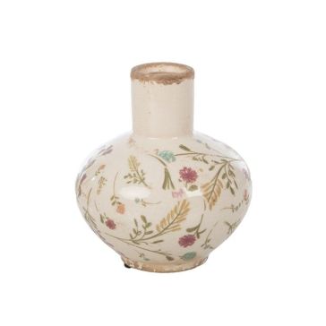 Decorative vase Crackle, 54103