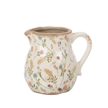 Decorative vase Crackle, 54108