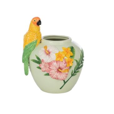Dekoratīvā vāze Papagailis, 59715