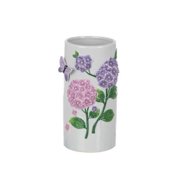 Decorative vase Hydrangea, 59723