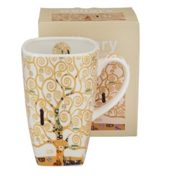 Krūze, TREE OF LIFE