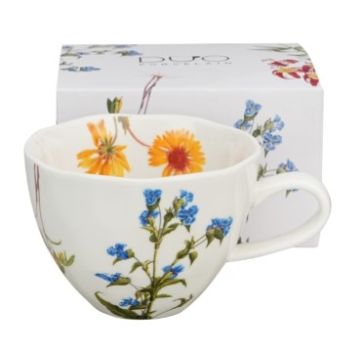 Krūze, COLORS OF NATURE