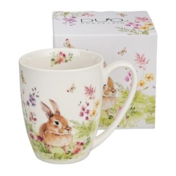 Krūze, SPRING BLISS