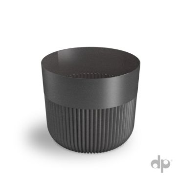 Plastmasas puķu pods Alia, ALIA15GR