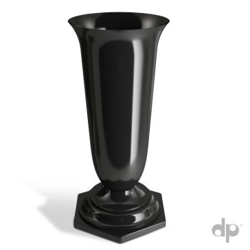 Florista vāze, FLAKON2BL