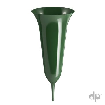 Kapu vāze, FLAKONIIGREEN