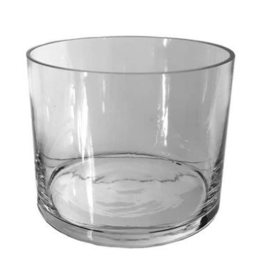 Стеклянная ваза, SZLIF10