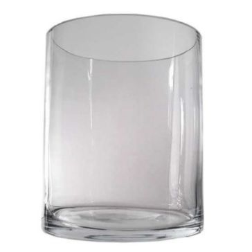 Стеклянная ваза, 3116A