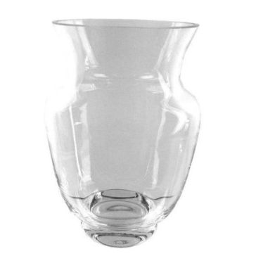 Стеклянная ваза, 10404A