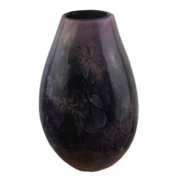 Стеклянная ваза, DC3/234130