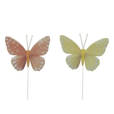 Butterfly on a stick, 386475