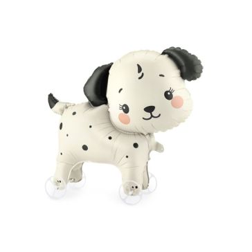 Folijas balons Suns uz riteņiem, FB375