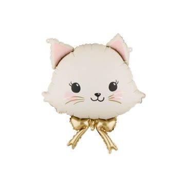 Folijas balons "Kaķis", FB370