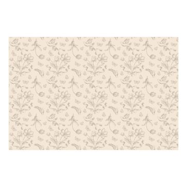 Скатерть "Цветы", OBS3