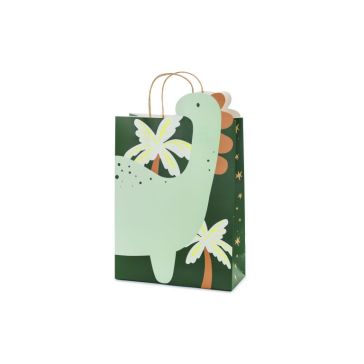 Gift bag "Dinosaur", TNP30