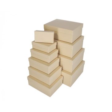 Dāvanu kastes, 24P124