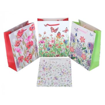 Gift bag, 25T283