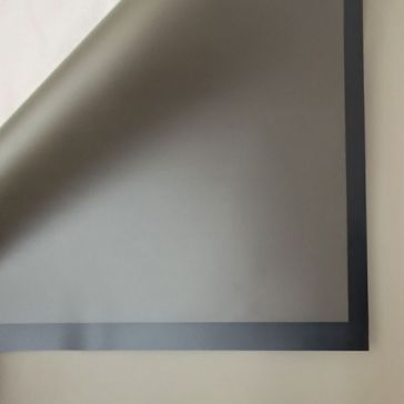 Folija divpusēja, loksnēs, SHEET77