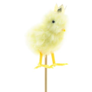 Chick Tiny Royal uz 50cm nūjas, K42455