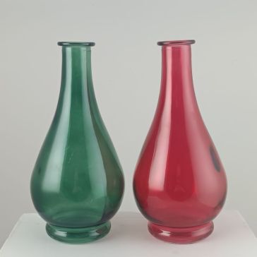 Stikla vāze, DX21-089-2