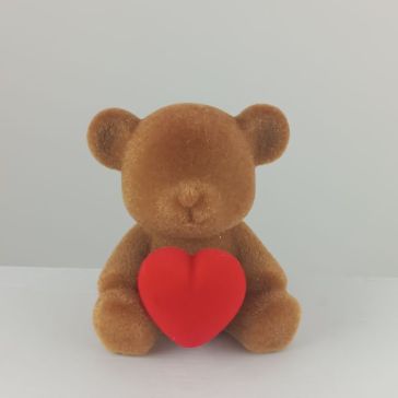 Декор - Медведь, SF-38016, SF-38016B