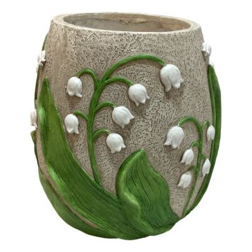 Betona puķu pods, 72259154-32A