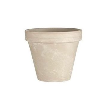 Decorative flower pot Stan, 1057434