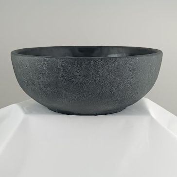 Decorative flower pot Cliff, 1166184