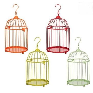 Dekoratīvs putnu būris, 1177214