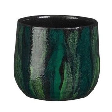 Decorative flower pot Nigel, 1185491