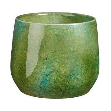 Decorative flower pot Hugo, 1185546