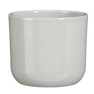 Декоративный цветочный горшок Fedor, 1185610